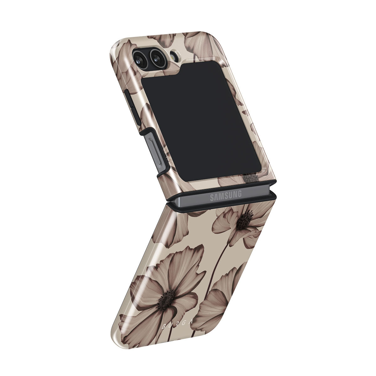 Skorter | Barely Yours - Samsung Galaxy Z Flip 5 Case