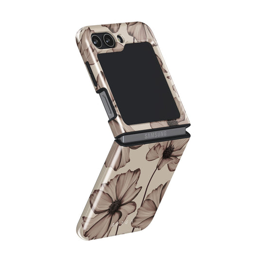 Skorter | Barely Yours - Samsung Galaxy Z Flip 5 Case