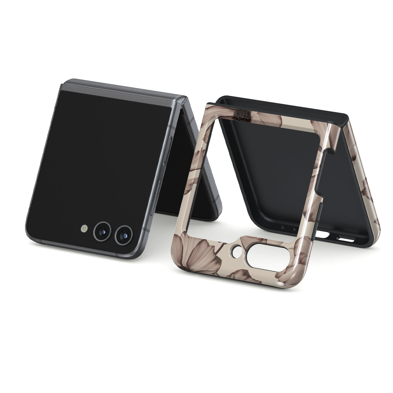 Skorter | Barely Yours - Samsung Galaxy Z Flip 5 Case