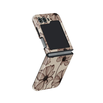 Skorter | Barely Yours - Samsung Galaxy Z Flip 6 Case