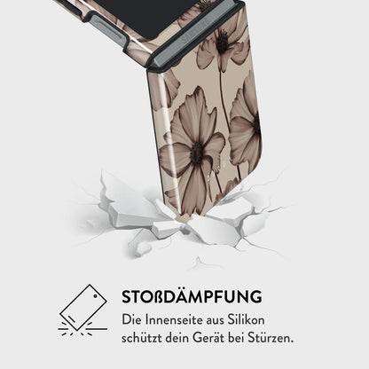 Skorter | Barely Yours - Samsung Galaxy Z Flip 6 Case