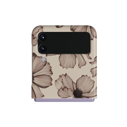 Skorter | Barely Yours - Samsung Galaxy Z Flip 4 Case
