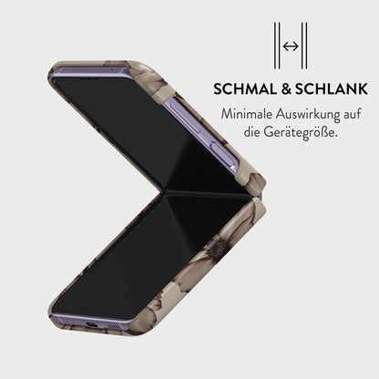 Skorter | Barely Yours - Samsung Galaxy Z Flip 4 Case