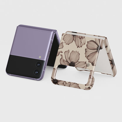 Skorter | Barely Yours - Samsung Galaxy Z Flip 4 Case