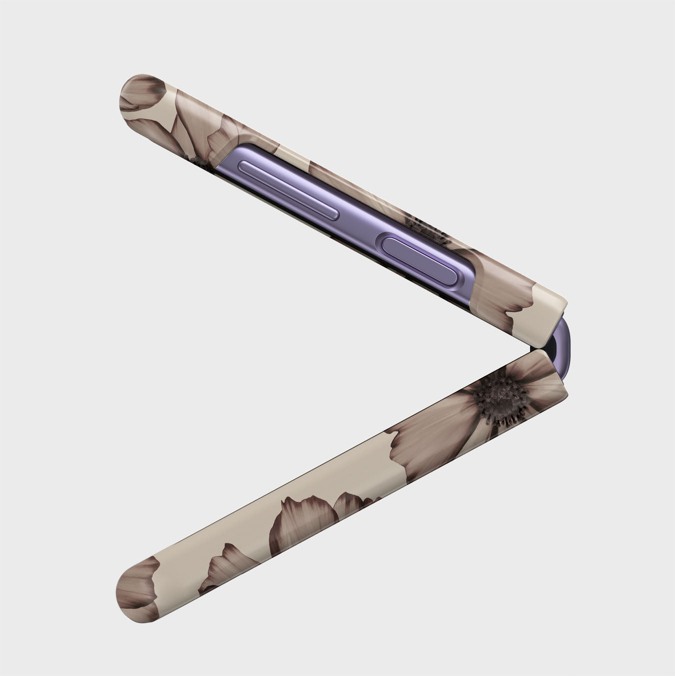 Skorter | Barely Yours - Samsung Galaxy Z Flip 4 Case