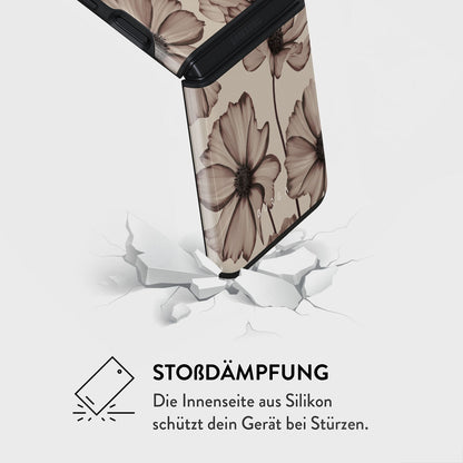 Skorter | Barely Yours - Samsung Galaxy Z Flip 4 Case