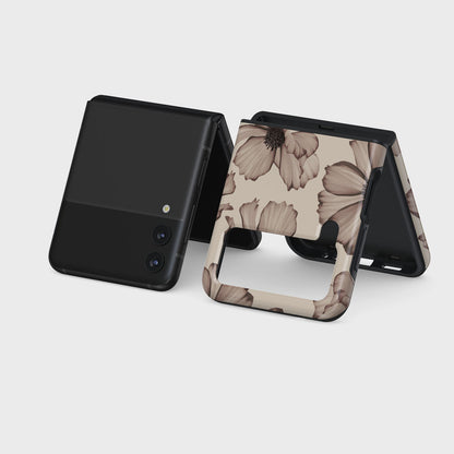 Skorter | Barely Yours - Samsung Galaxy Z Flip 4 Case