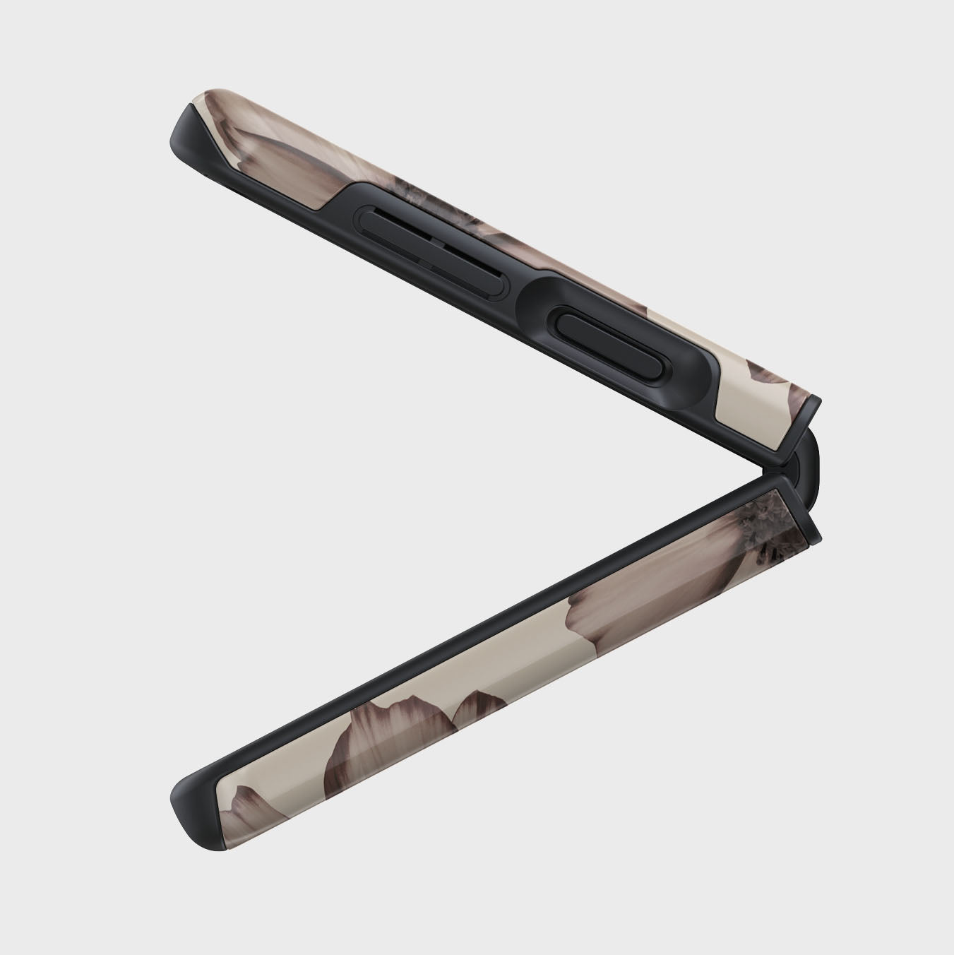 Skorter | Barely Yours - Samsung Galaxy Z Flip 4 Case