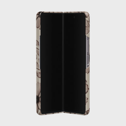 Skorter | Barely Yours - Samsung Galaxy Z Fold 4 Case