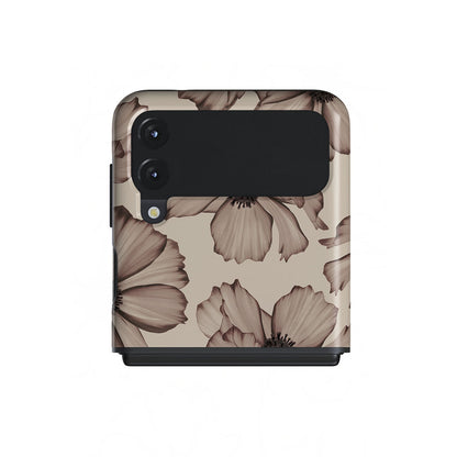 Skorter | Barely Yours - Samsung Galaxy Z Flip 3 case
