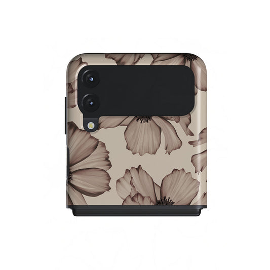 Skorter | Barely Yours - Samsung Galaxy Z Flip 3 case
