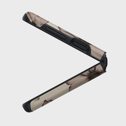 Skorter | Barely Yours - Samsung Galaxy Z Flip 3 case