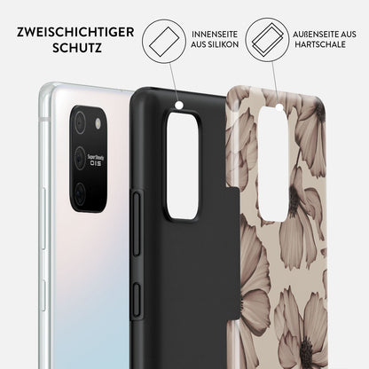 Skorter | Barely Yours - Samsung Galaxy S10 Lite Case