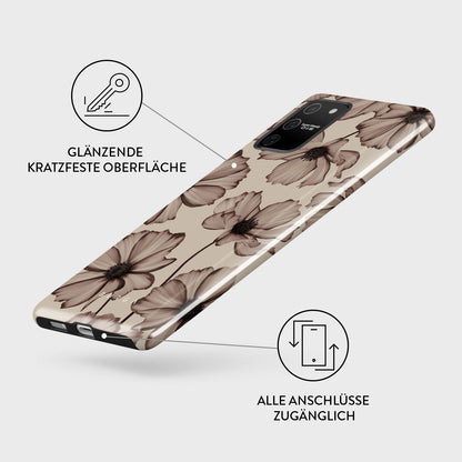 Skorter | Barely Yours - Samsung Galaxy S10 Lite Case