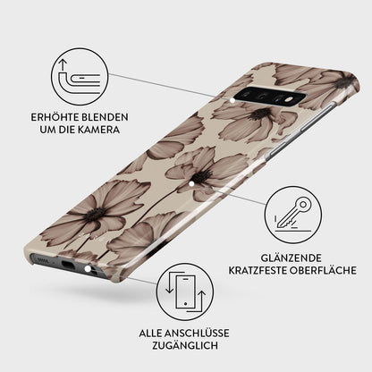 Skorter | Barely Yours - Samsung Galaxy S10 Plus case