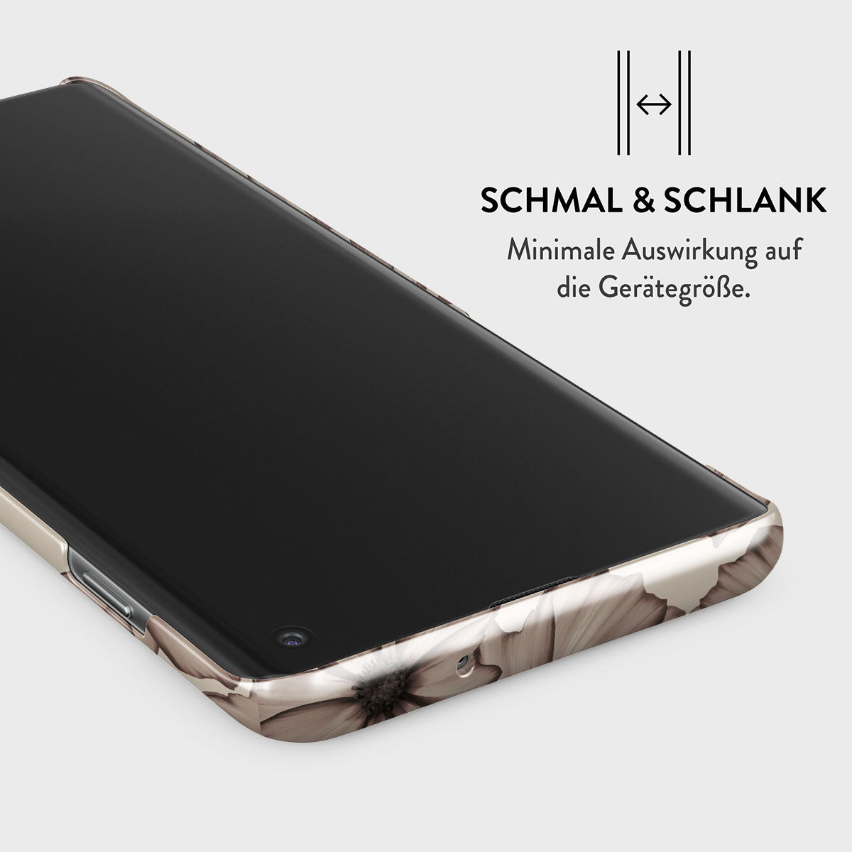 Skorter | Barely Yours - Samsung Galaxy S10 Plus case