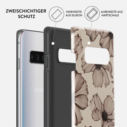 Skorter | Barely Yours - Samsung Galaxy S10 4G Case