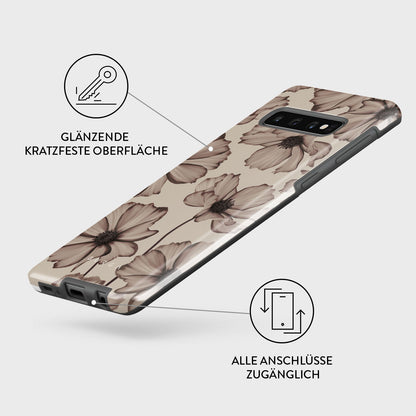 Skorter | Barely Yours - Samsung Galaxy S10 Plus case