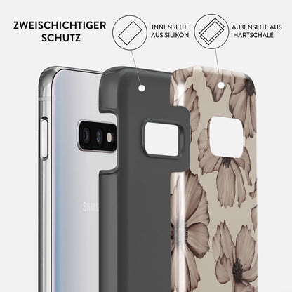 Skorter | Barely Yours - Samsung Galaxy S10E Case