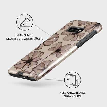 Skorter | Barely Yours - Samsung Galaxy S10E Case