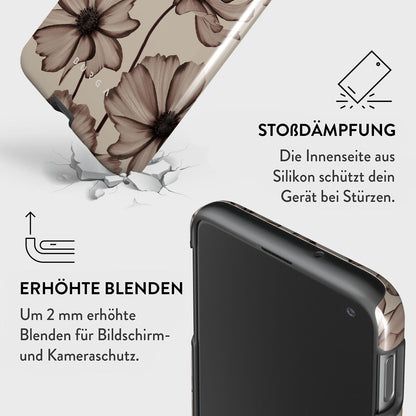 Skorter | Barely Yours - Samsung Galaxy S10E Case