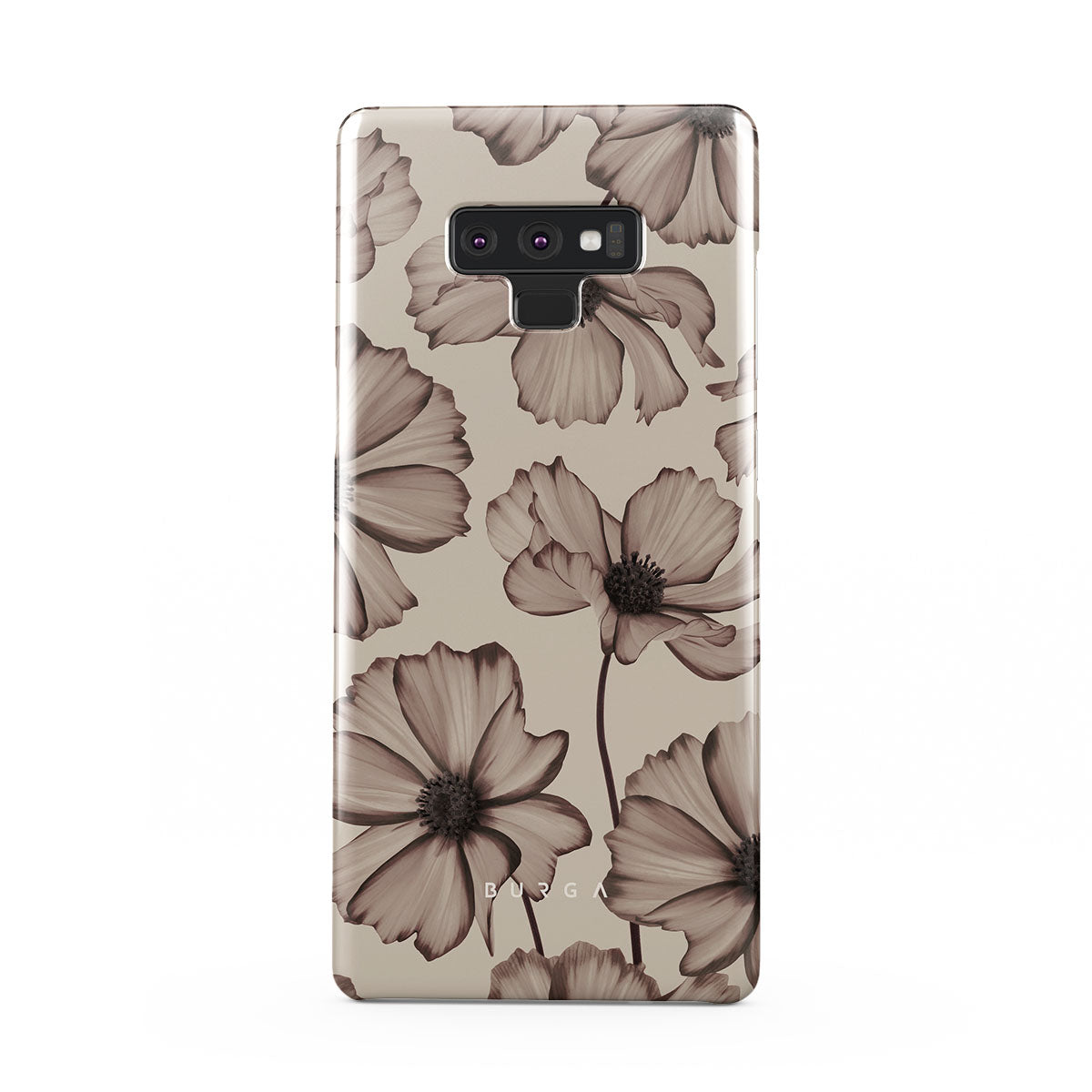 Skorter | Barely Yours - Samsung Galaxy Note 9 Case