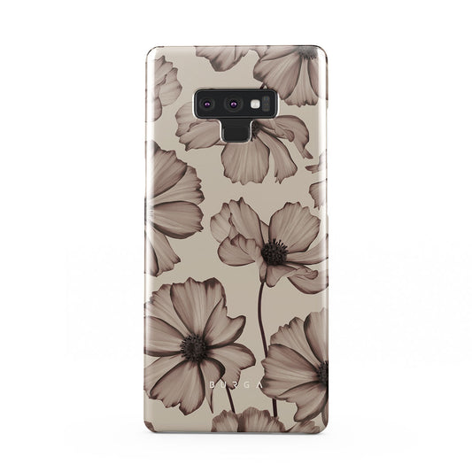 Skorter | Barely Yours - Samsung Galaxy Note 9 Case
