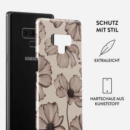 Skorter | Barely Yours - Samsung Galaxy Note 9 Case