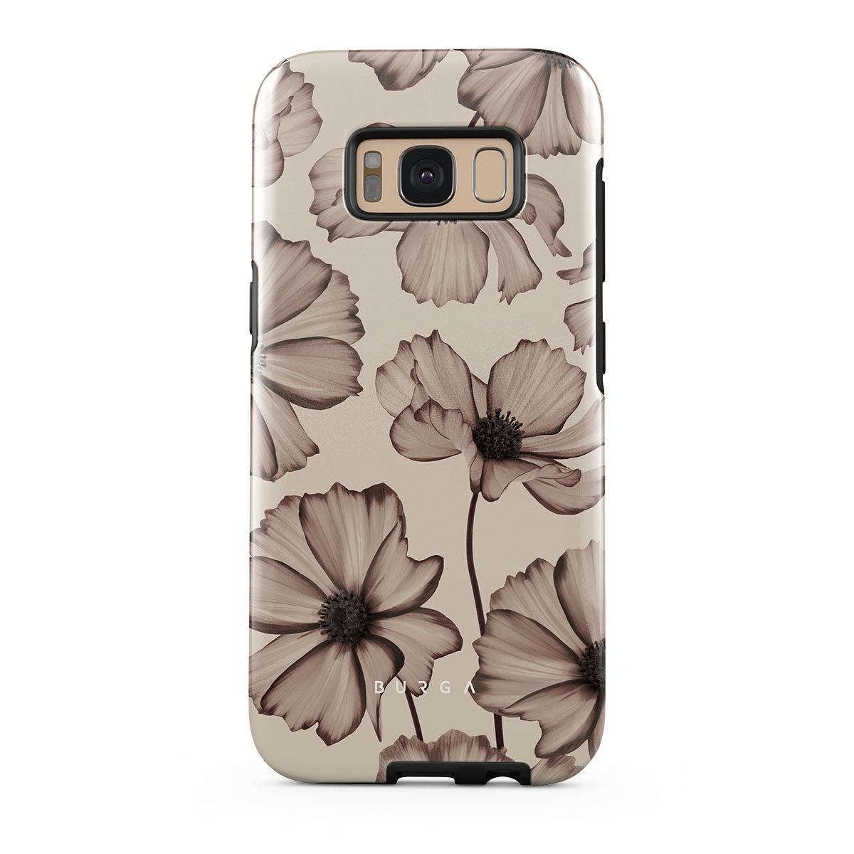 Skorter | Barely Yours - Samsung Galaxy S8 Case