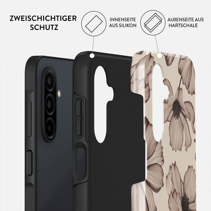 Skorter | Barely Yours - Samsung Galaxy A26 5G case