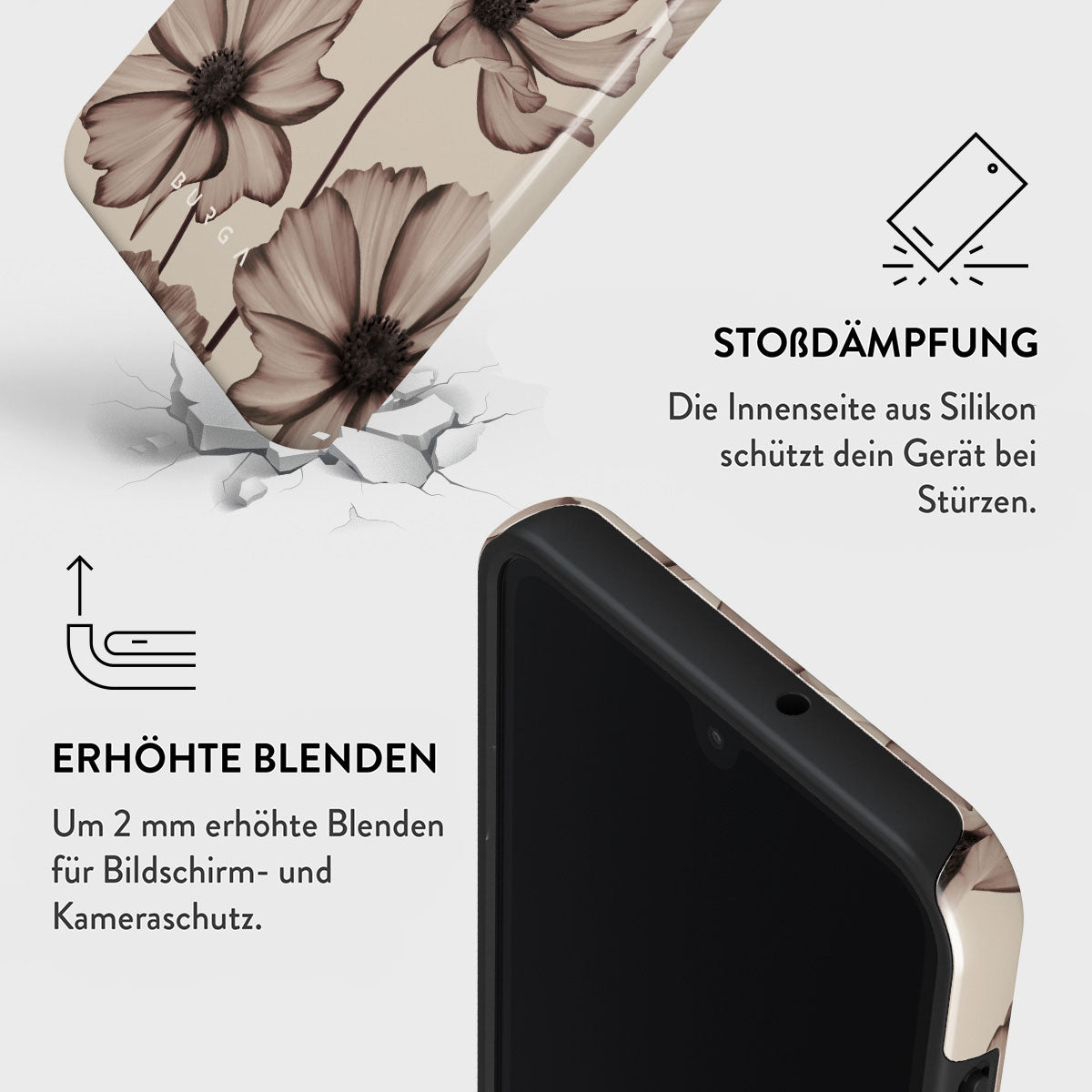 Skorter | Barely Yours - Samsung Galaxy A26 5G case