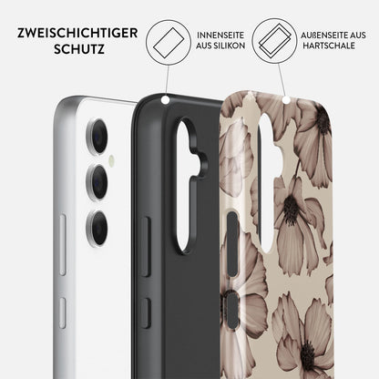 Skorter | Barely Yours - Samsung Galaxy A54 Case