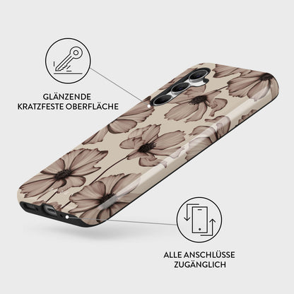 Skorter | Barely Yours - Samsung Galaxy A55 Case