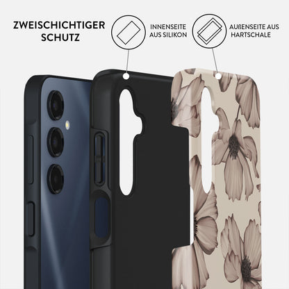 Skorter | Barely Yours - Samsung Galaxy A16 Case