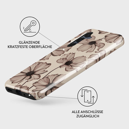 Skorter | Barely Yours - Samsung Galaxy A16 Case