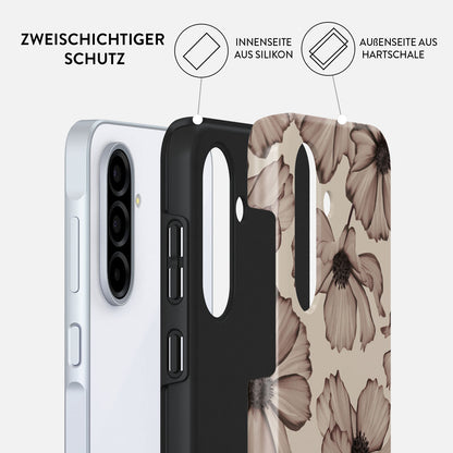 Skorter | Barely Yours - Samsung Galaxy A56 5G case