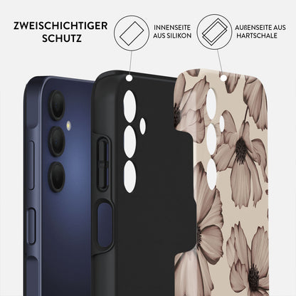 Skorter | Barely Yours - Samsung Galaxy A15 4G / 5G Case