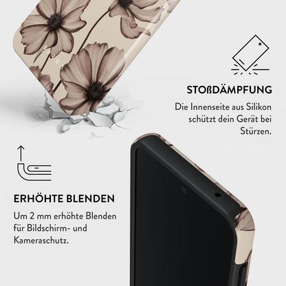 Skorter | Barely Yours - Samsung Galaxy A35 Case