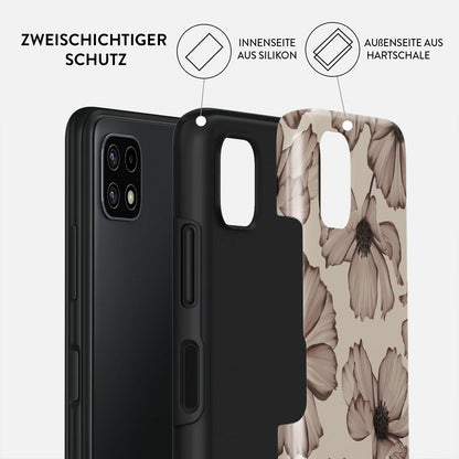 Skorter | Barely Yours - Samsung Galaxy A22 5G Case