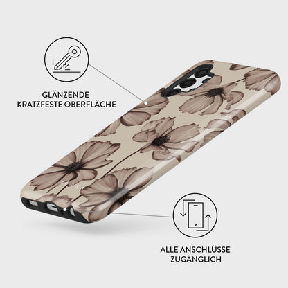 Skorter | Barely Yours - Samsung Galaxy A13 4G Case