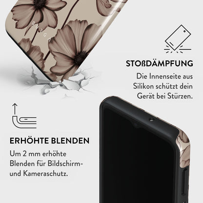 Skorter | Barely Yours - Samsung Galaxy A13 4G Case