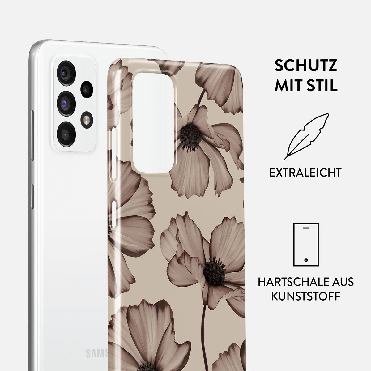 Skorter | Barely Yours - Samsung Galaxy A52 / A52S 4G / 5G Case