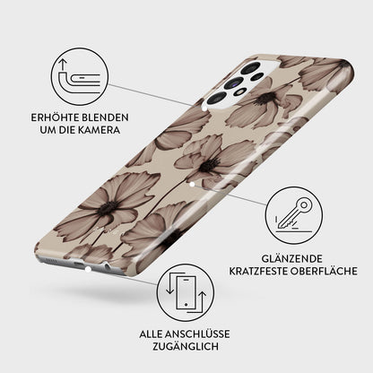 Skorter | Barely Yours - Samsung Galaxy A72 4G / 5G Case