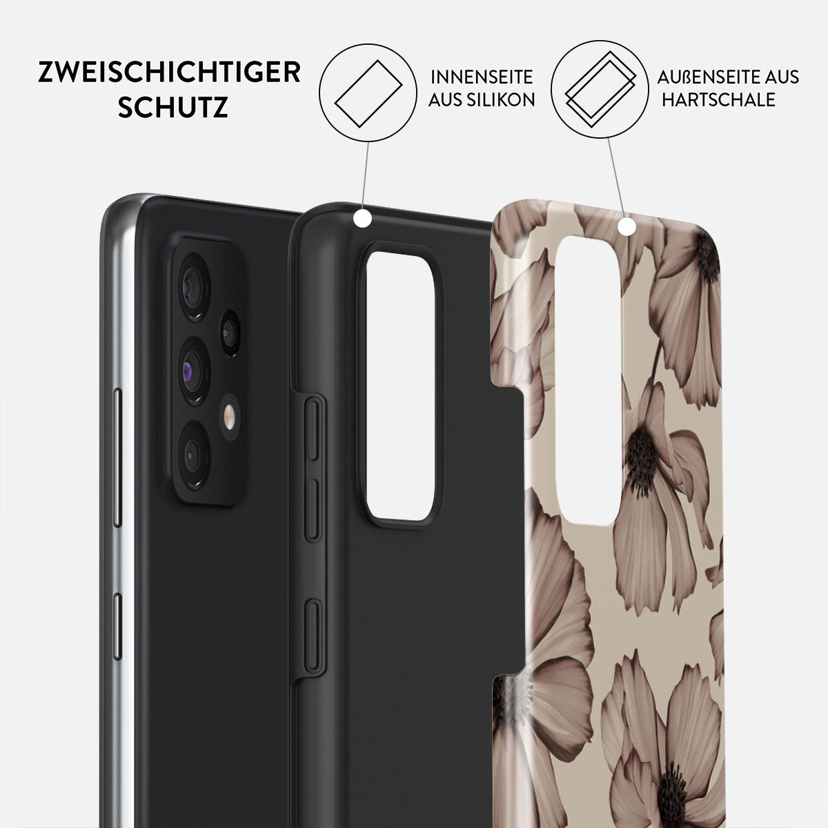 Skorter | Barely Yours - Samsung Galaxy A52 / A52S 4G / 5G Case