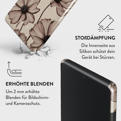 Skorter | Barely Yours - Samsung Galaxy A72 4G / 5G Case