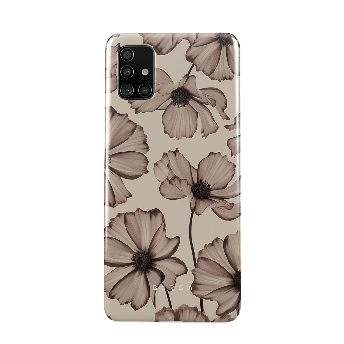 Skorter | Barely Yours - Samsung Galaxy A71 4G Case