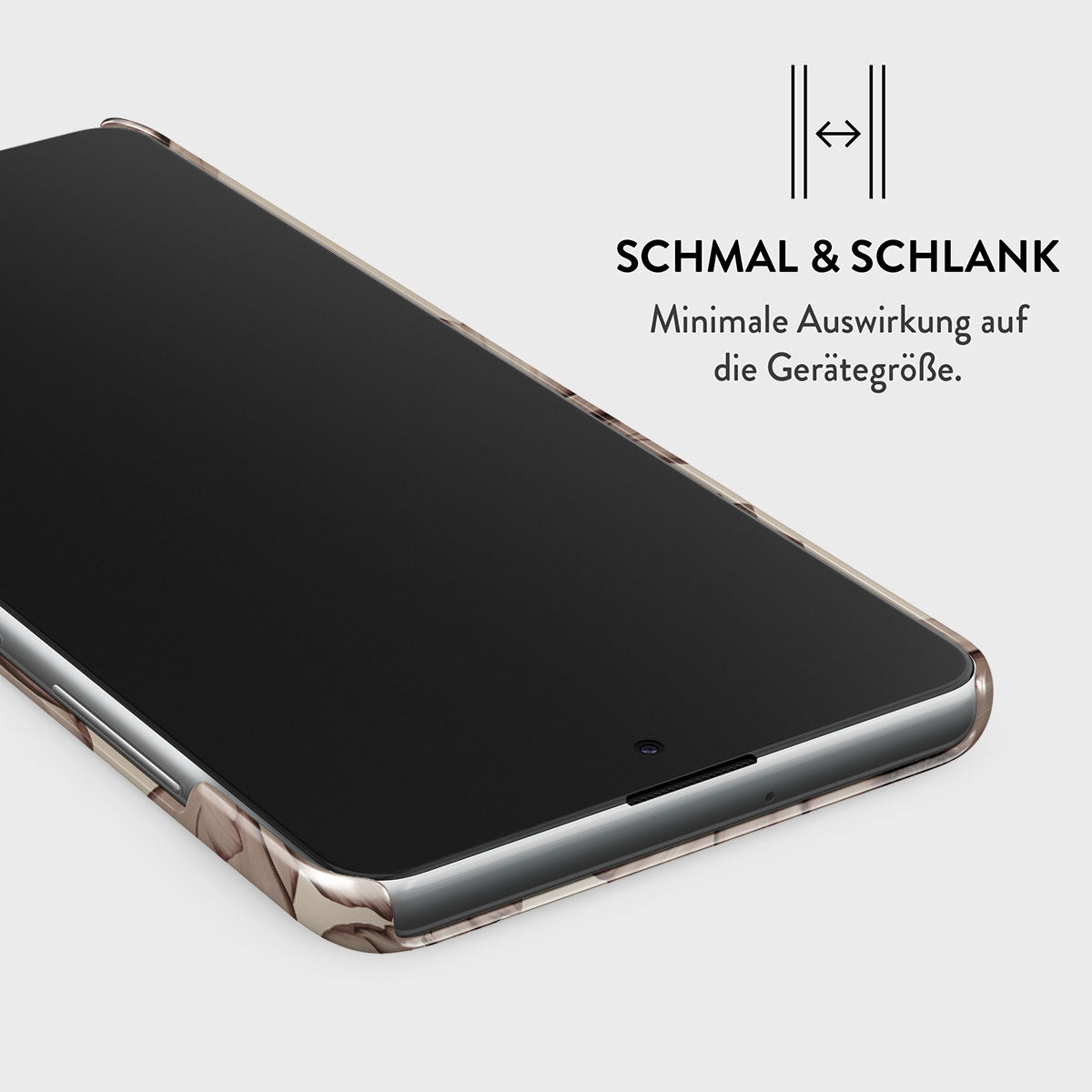 Skorter | Barely Yours - Samsung Galaxy A71 4G Case