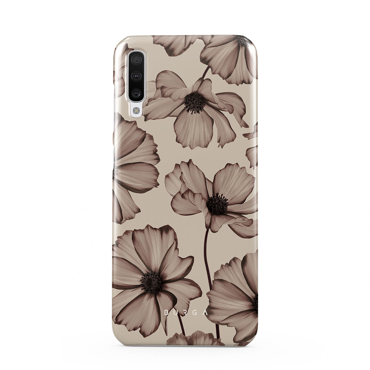 Skorter | Barely Yours - Samsung Galaxy A70 Case