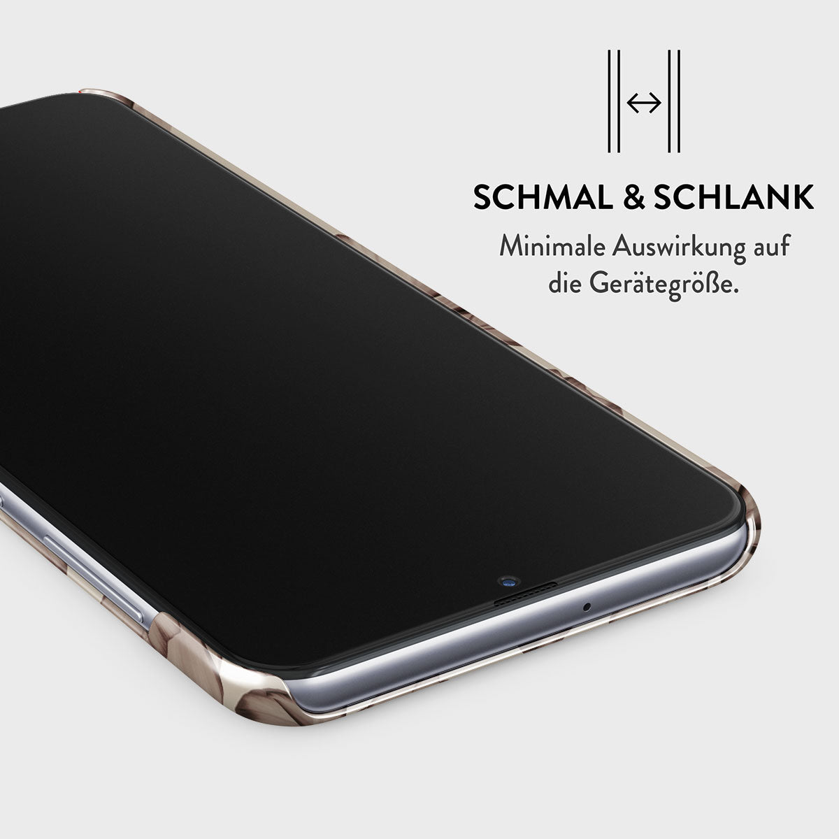 Skorter | Barely Yours - Samsung Galaxy A50 Case