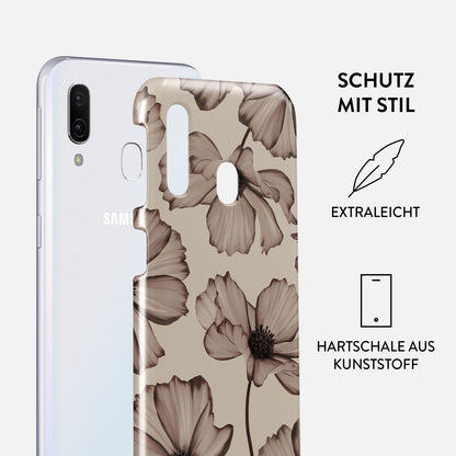 Skorter | Barely Yours - Samsung Galaxy A40 Case